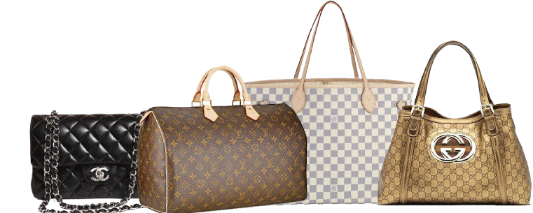 woman bags