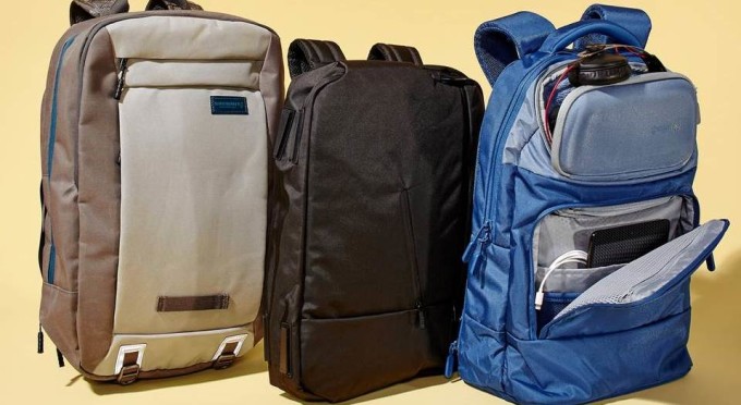 Good Laptop Backpacks